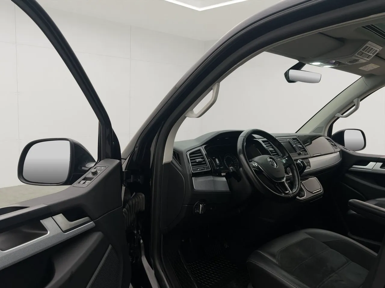 Volkswagen Multivan bild 15