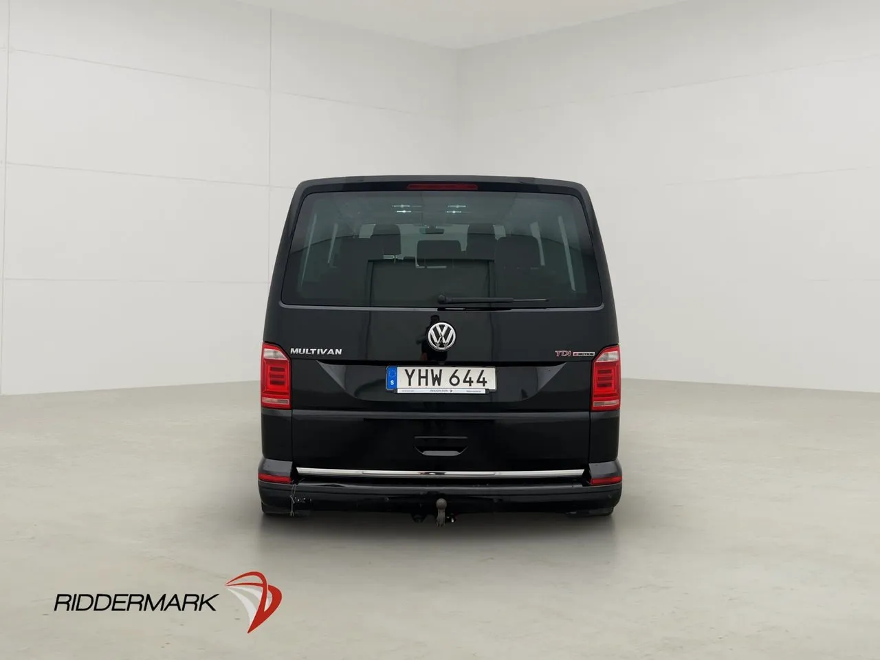 Volkswagen Multivan bild 8