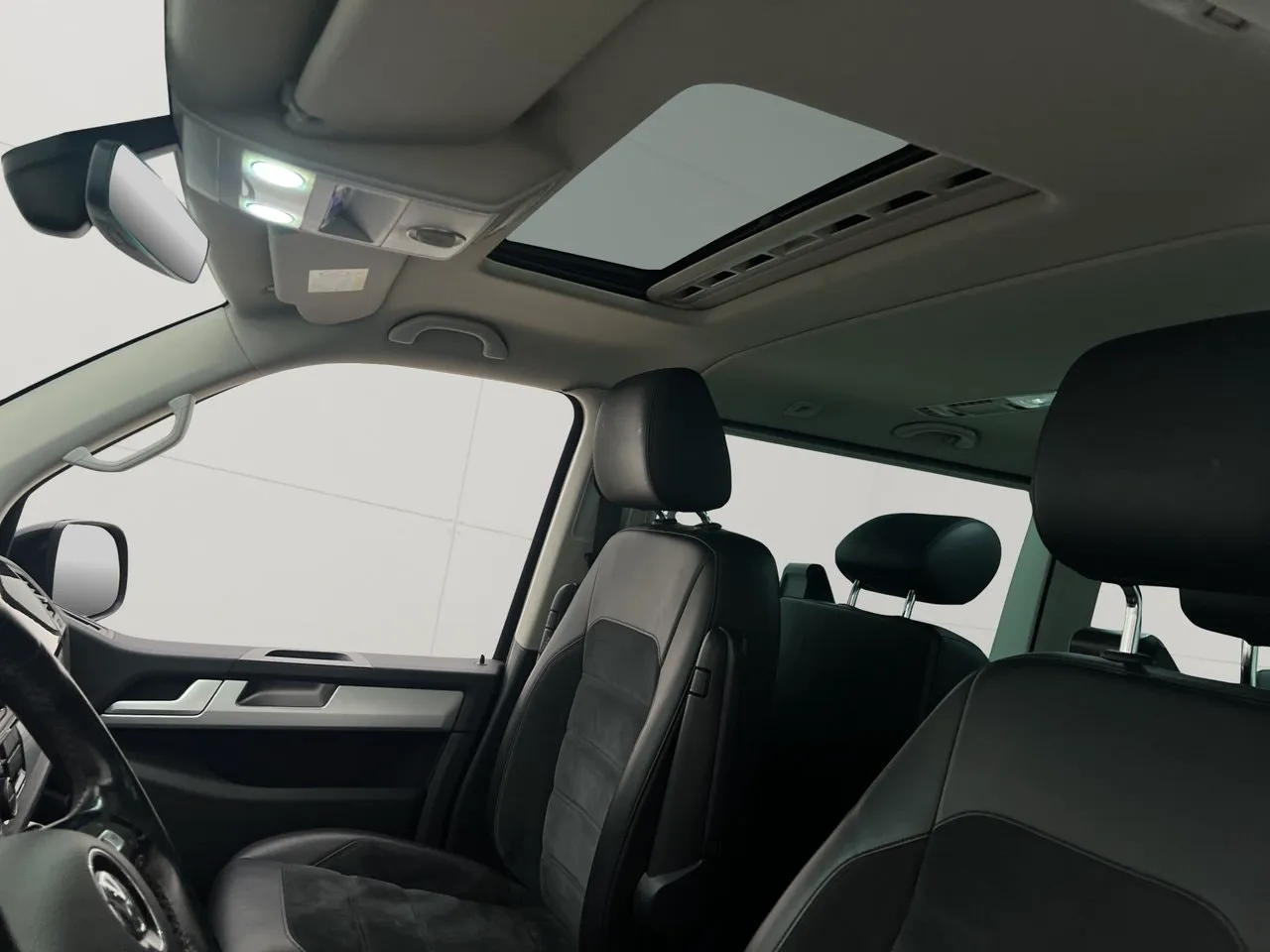 Volkswagen Multivan bild 17