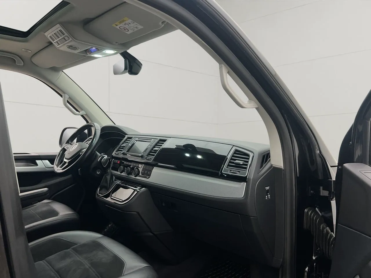 Volkswagen Multivan bild 32