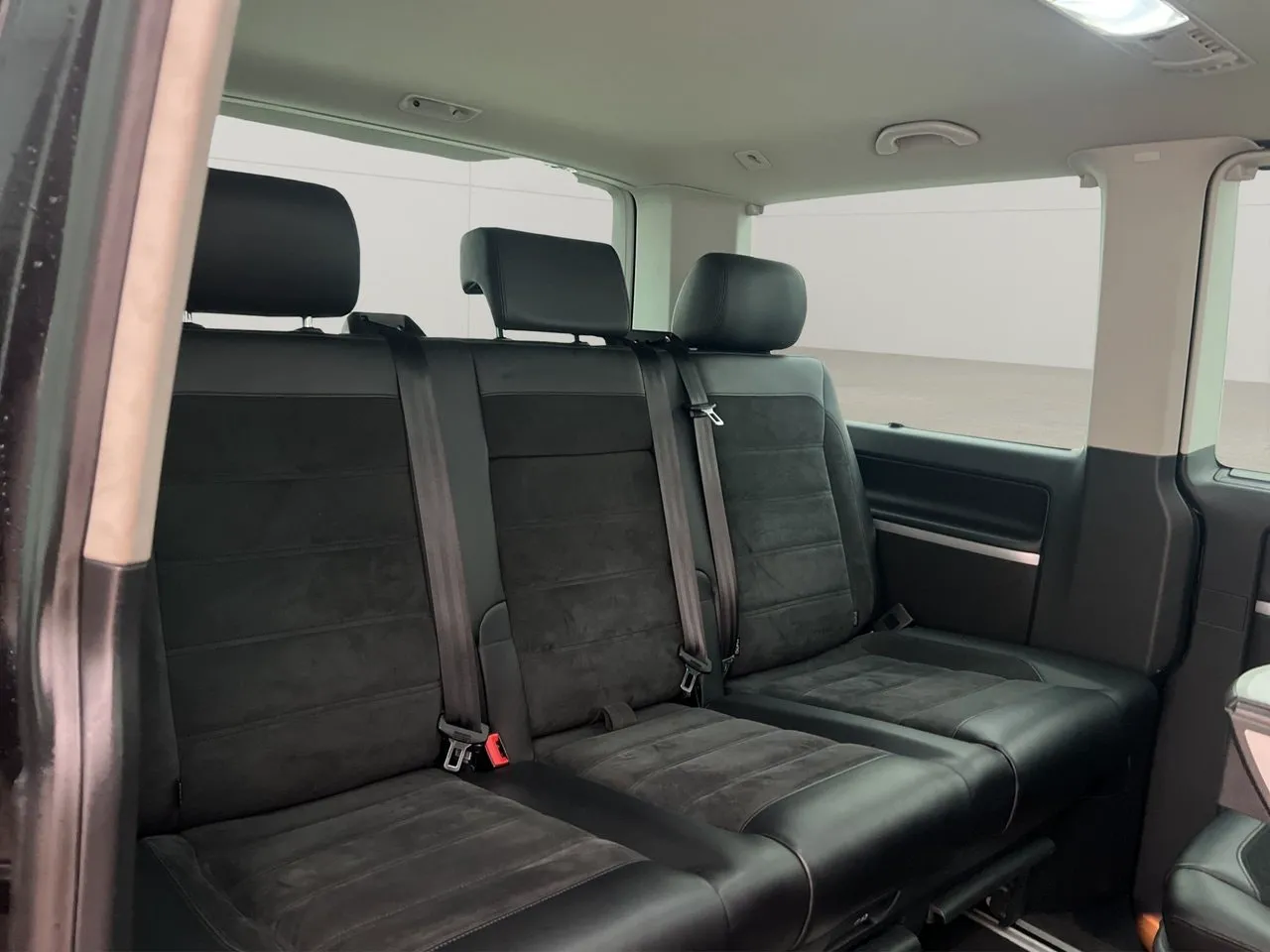 Volkswagen Multivan bild 29