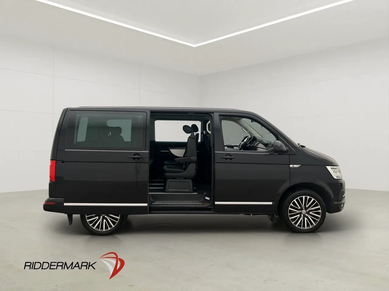 Volkswagen Multivan bild 10