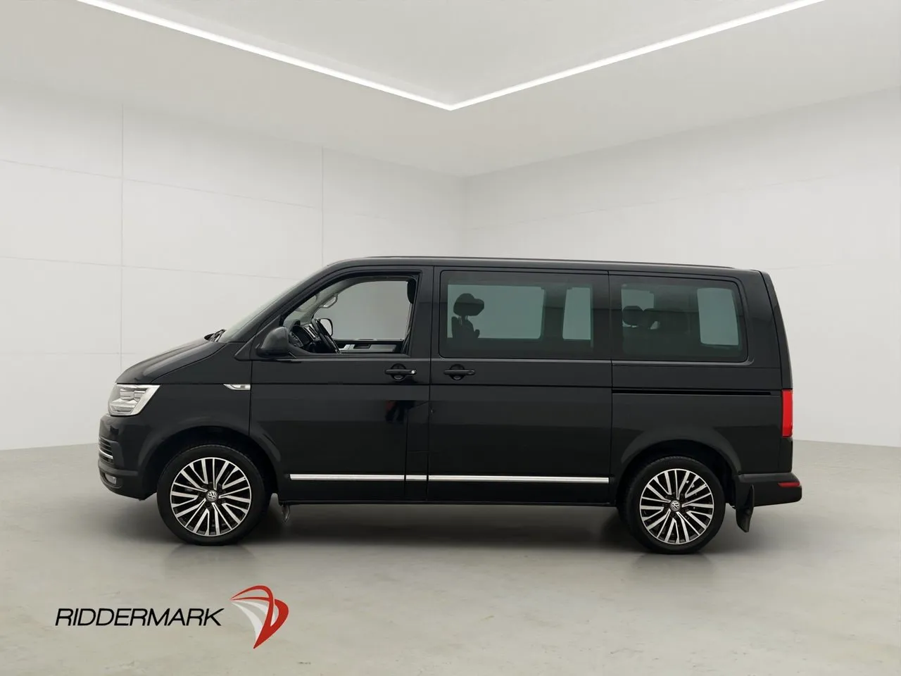 Volkswagen Multivan bild 6