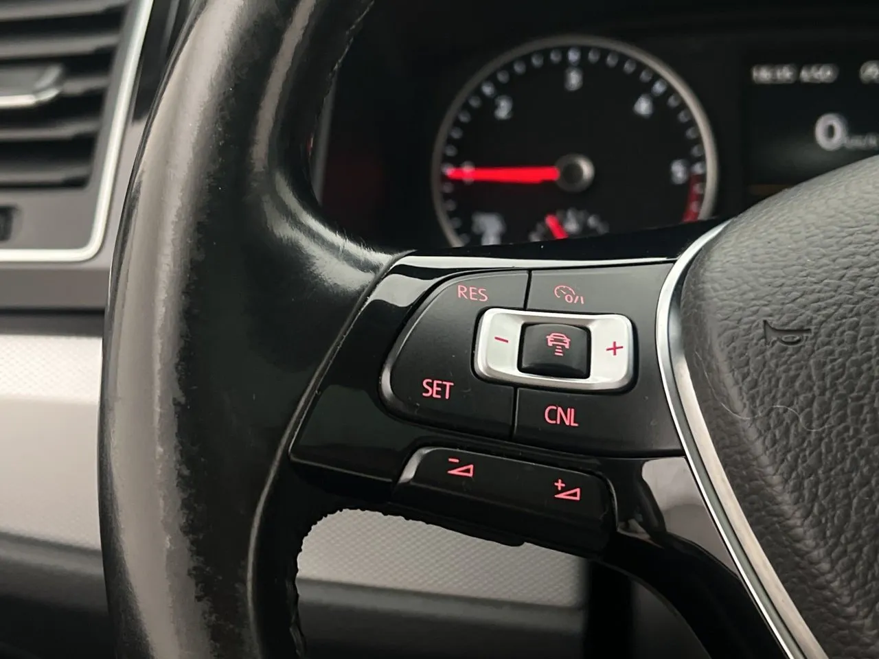 Volkswagen Multivan bild 19