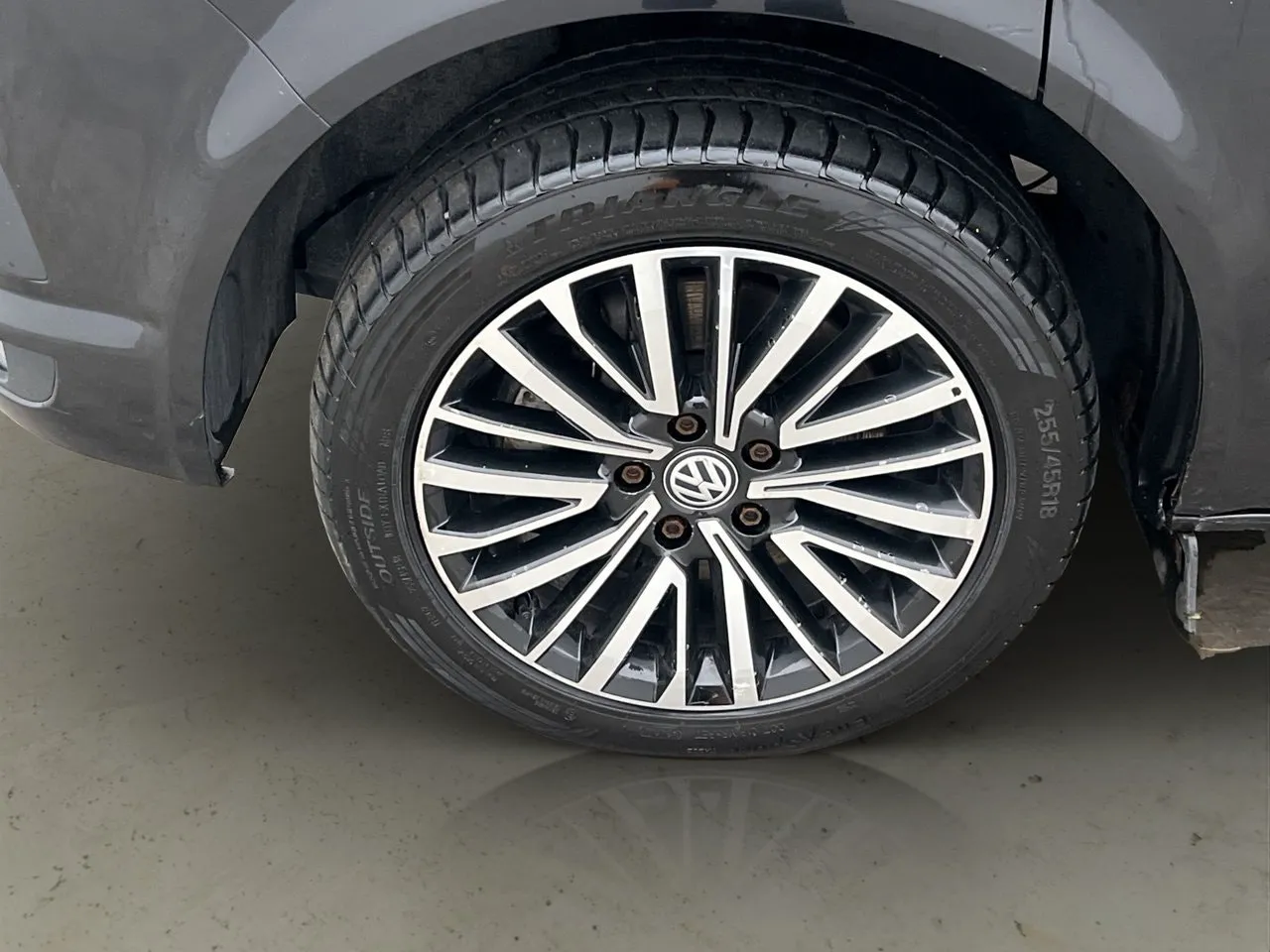 Volkswagen Multivan bild 33