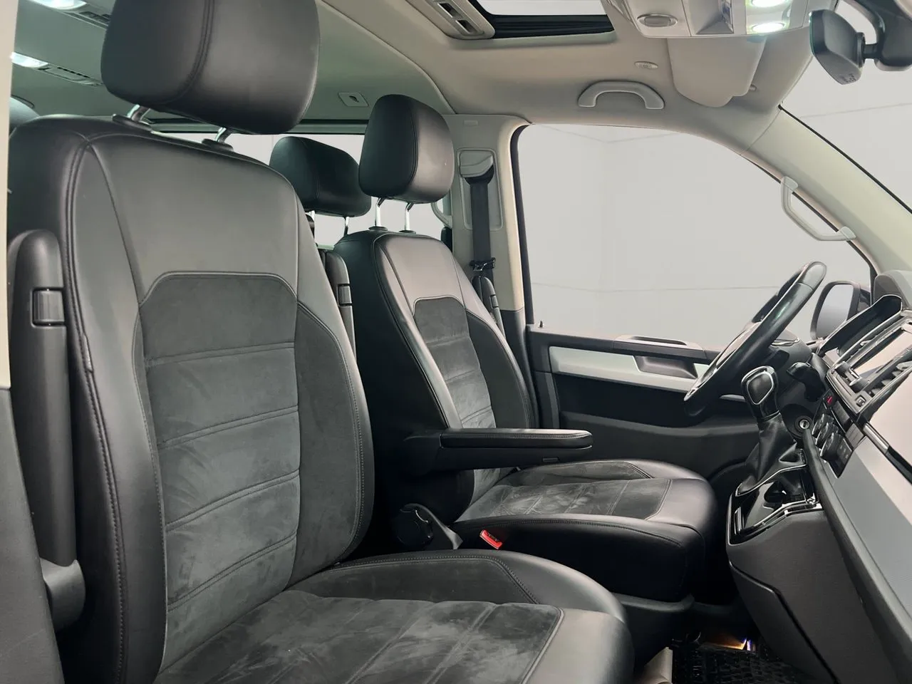 Volkswagen Multivan bild 31