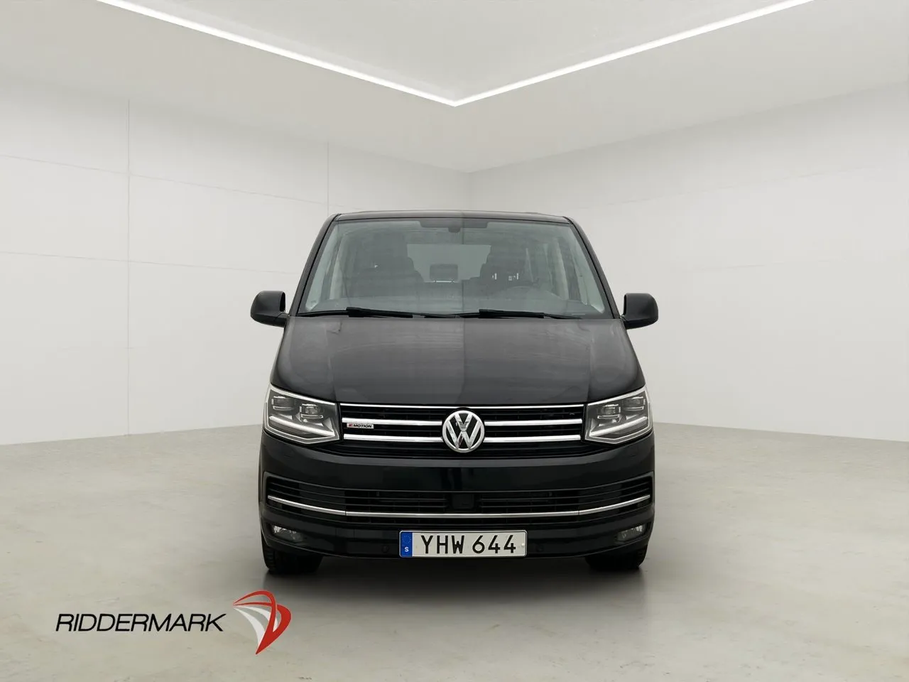 Volkswagen Multivan bild 5