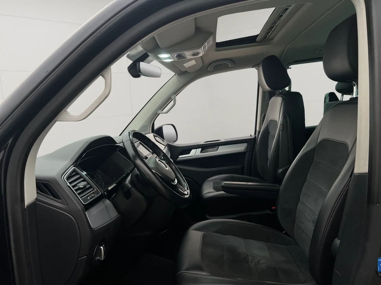 Volkswagen Multivan bild 16