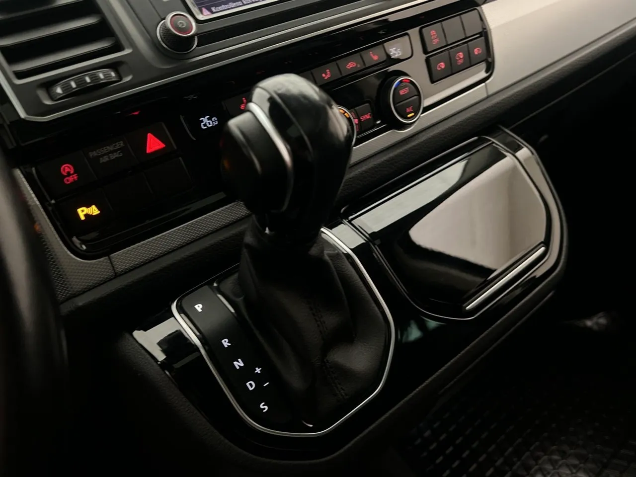 Volkswagen Multivan bild 27