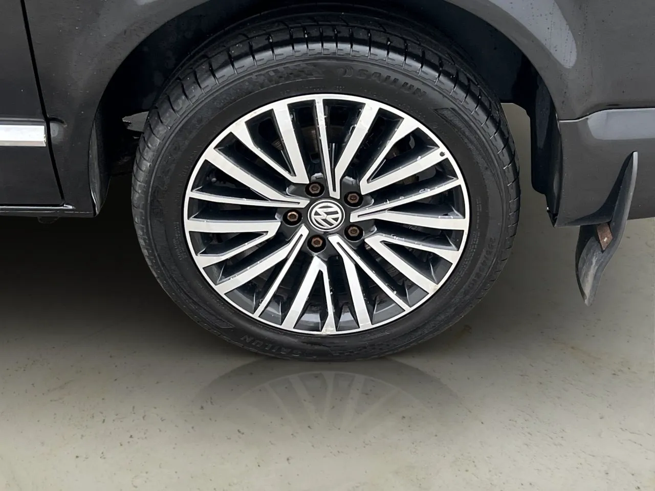 Volkswagen Multivan bild 34
