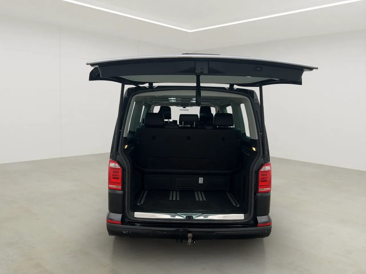 Volkswagen Multivan bild 13