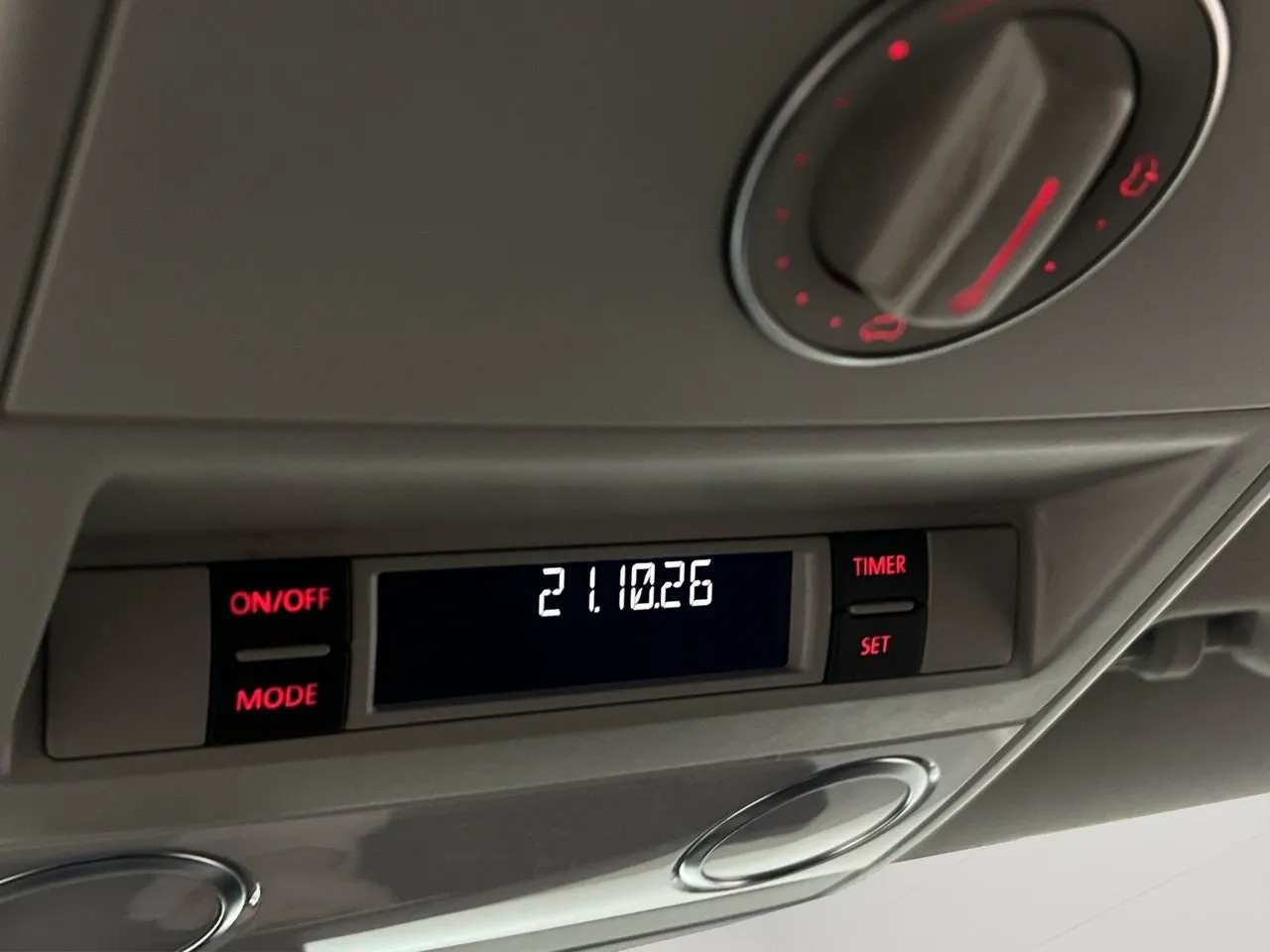 Volkswagen Multivan bild 28