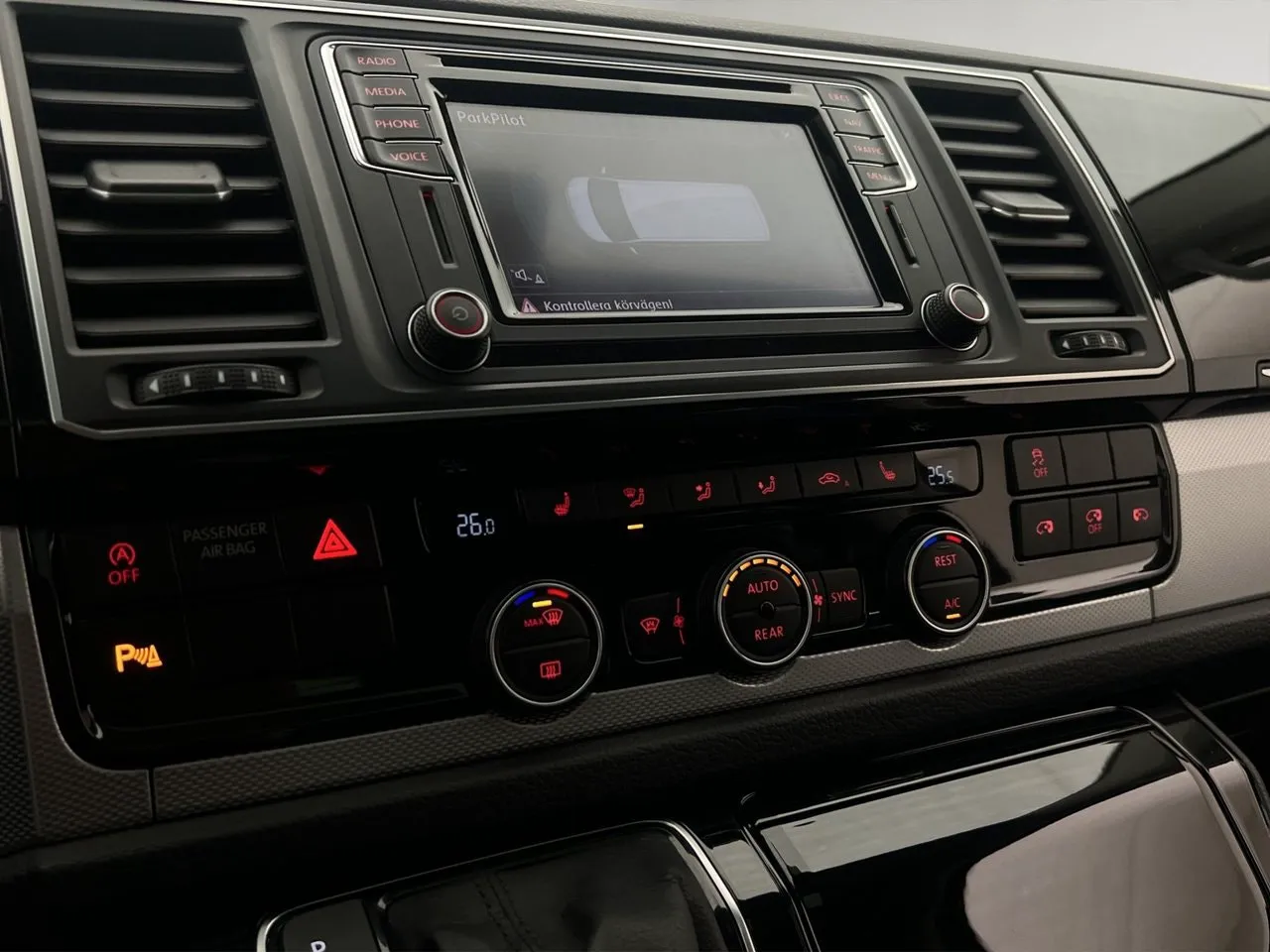 Volkswagen Multivan bild 26