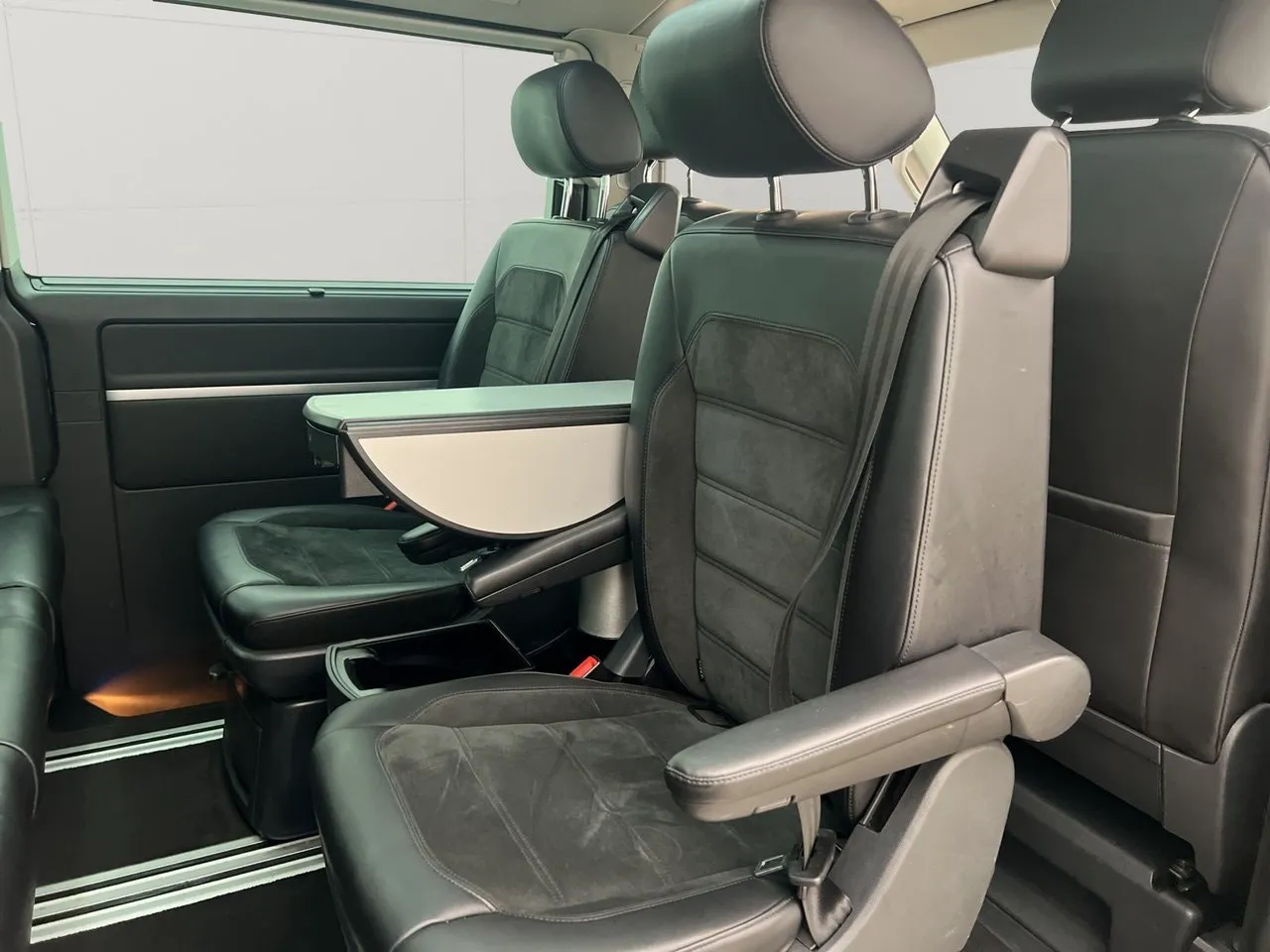 Volkswagen Multivan bild 30