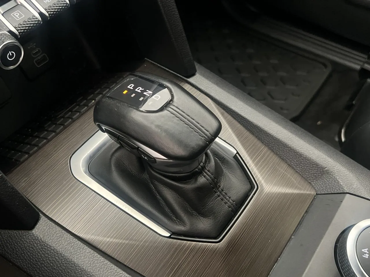Volkswagen Amarok bild 28