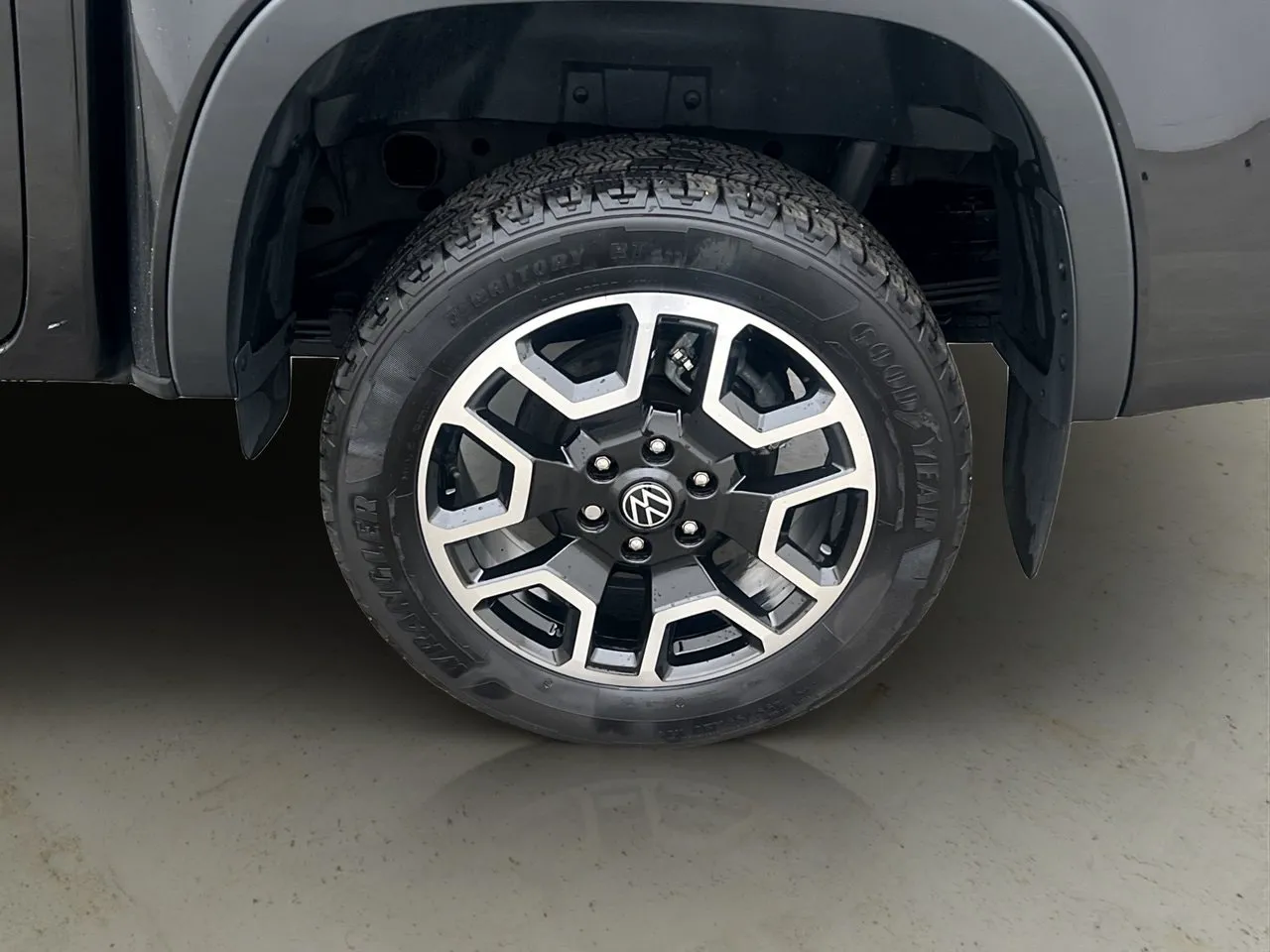 Volkswagen Amarok bild 34