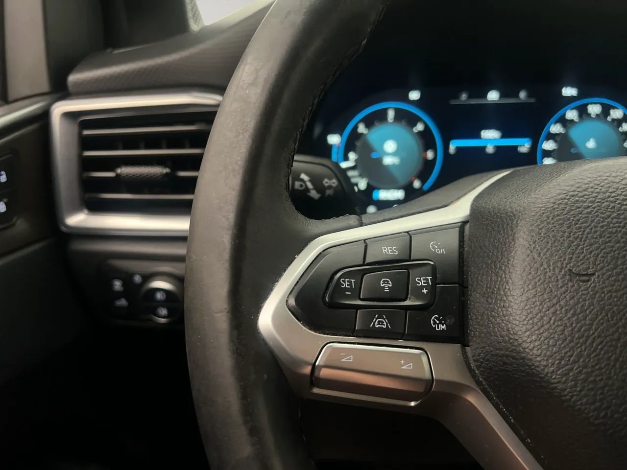Volkswagen Amarok bild 20
