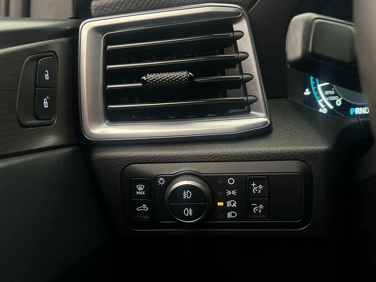 Volkswagen Amarok bild 19