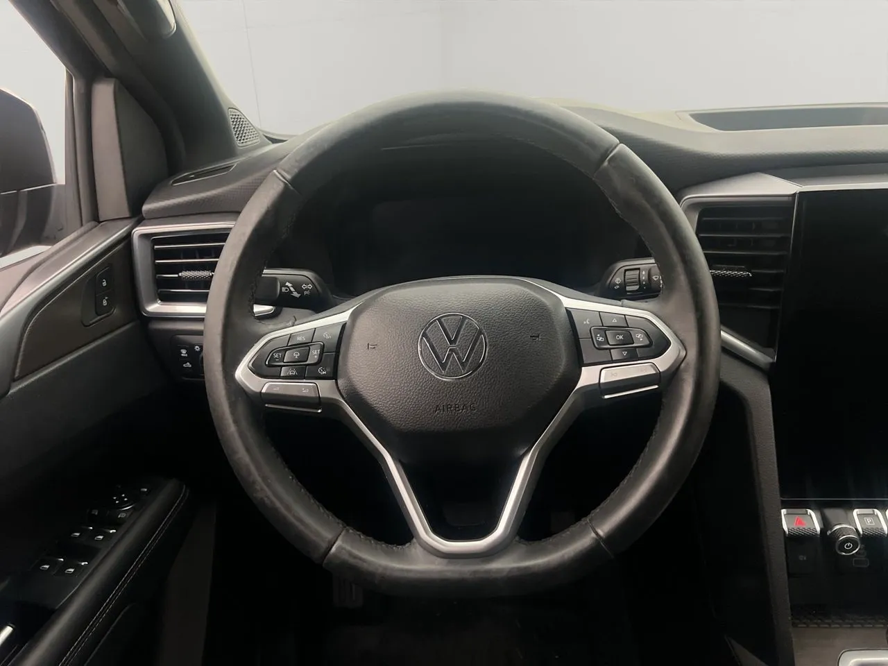 Volkswagen Amarok bild 18