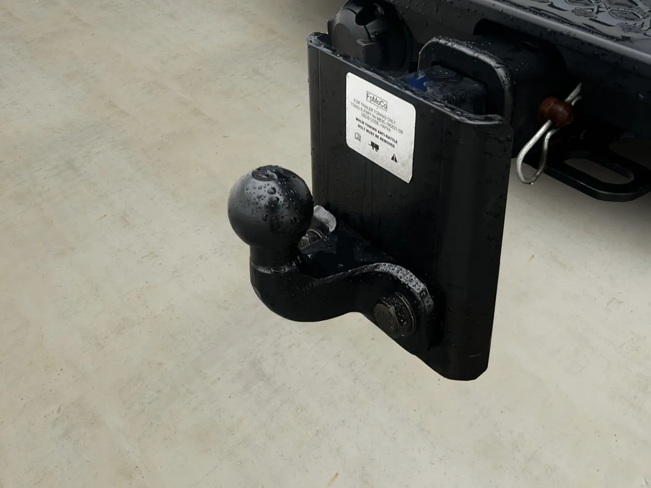 Volkswagen Amarok bild 13