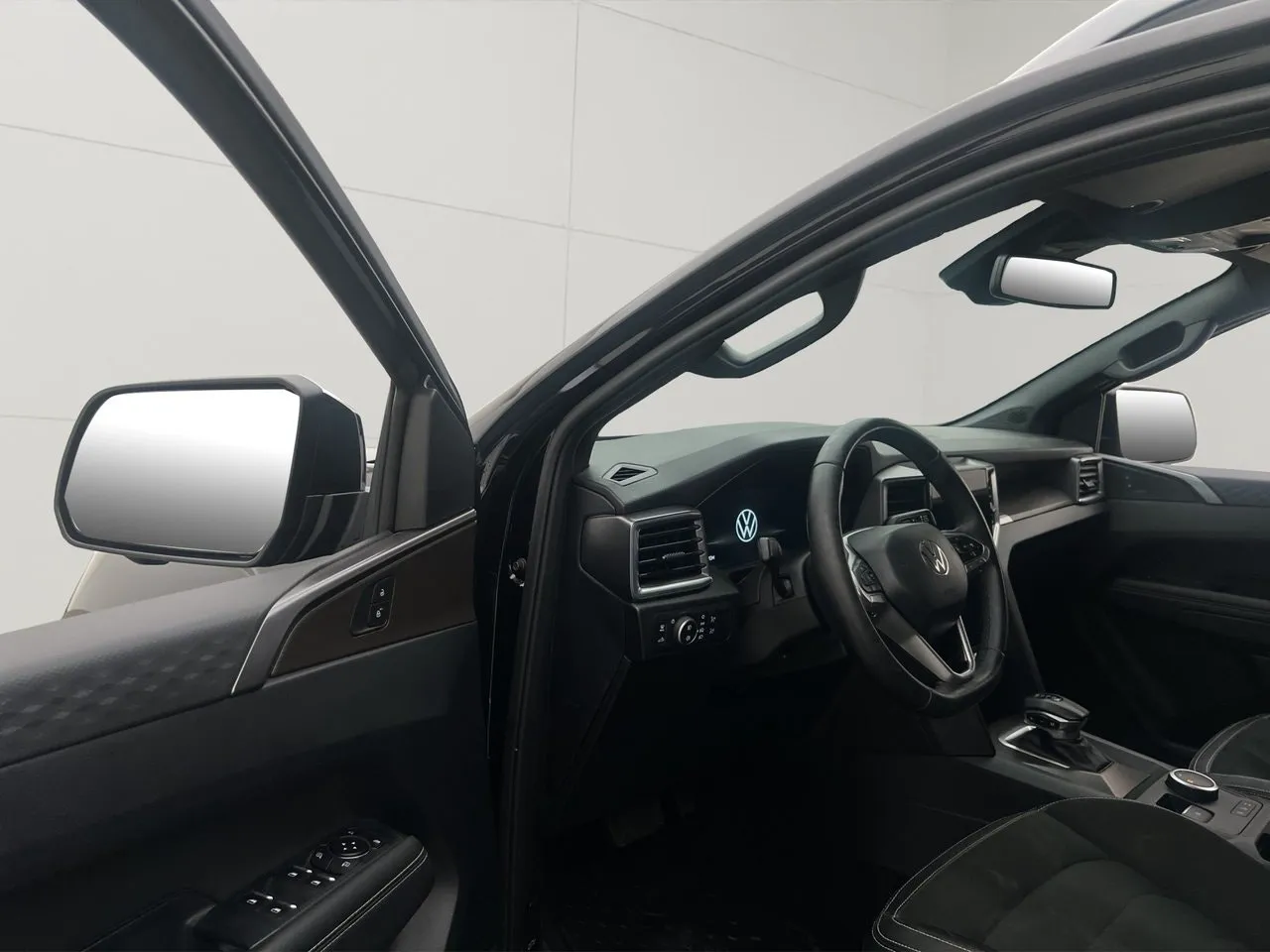 Volkswagen Amarok bild 15