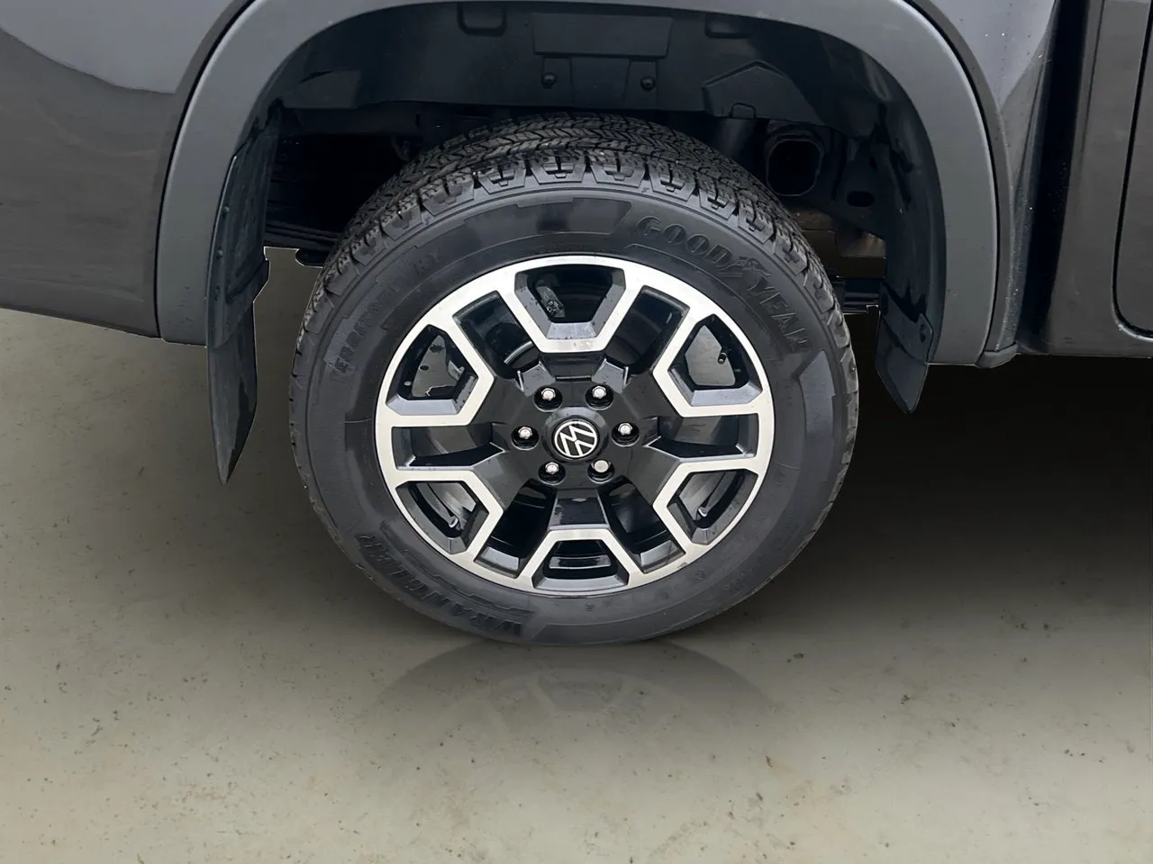Volkswagen Amarok bild 35