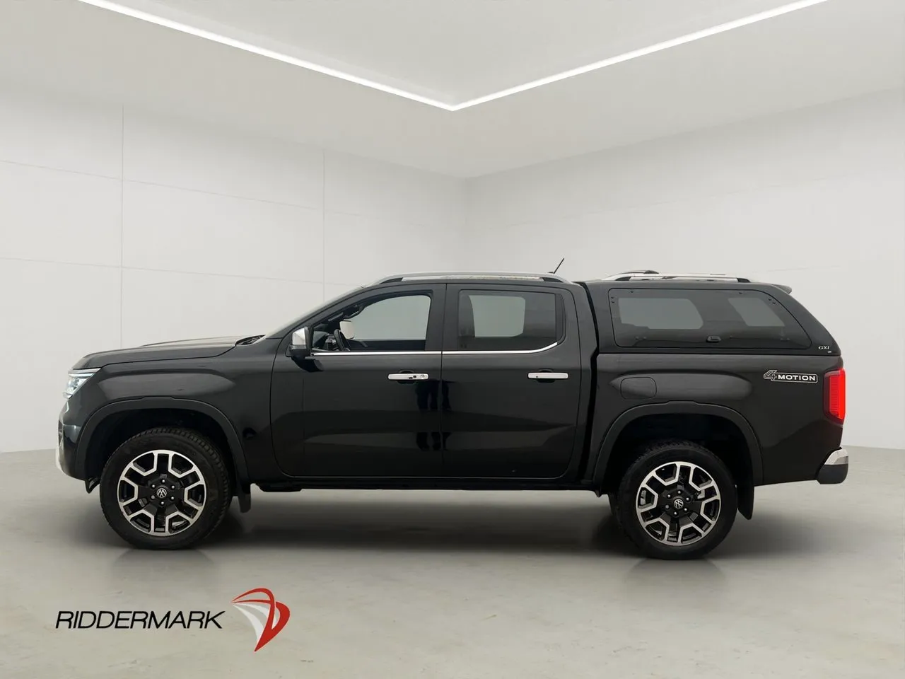 Volkswagen Amarok bild 6