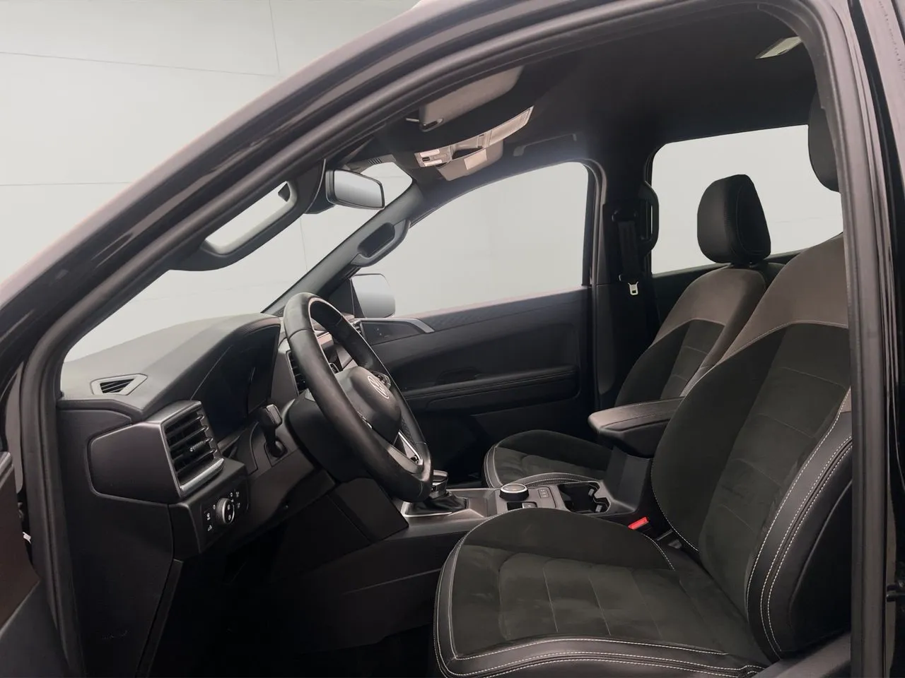 Volkswagen Amarok bild 16