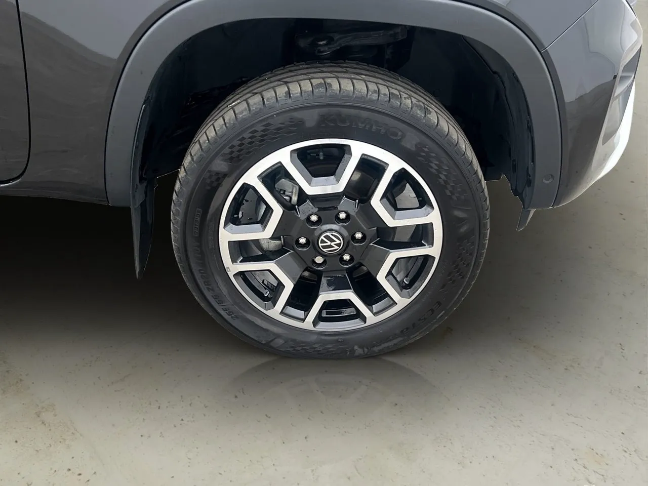 Volkswagen Amarok bild 36