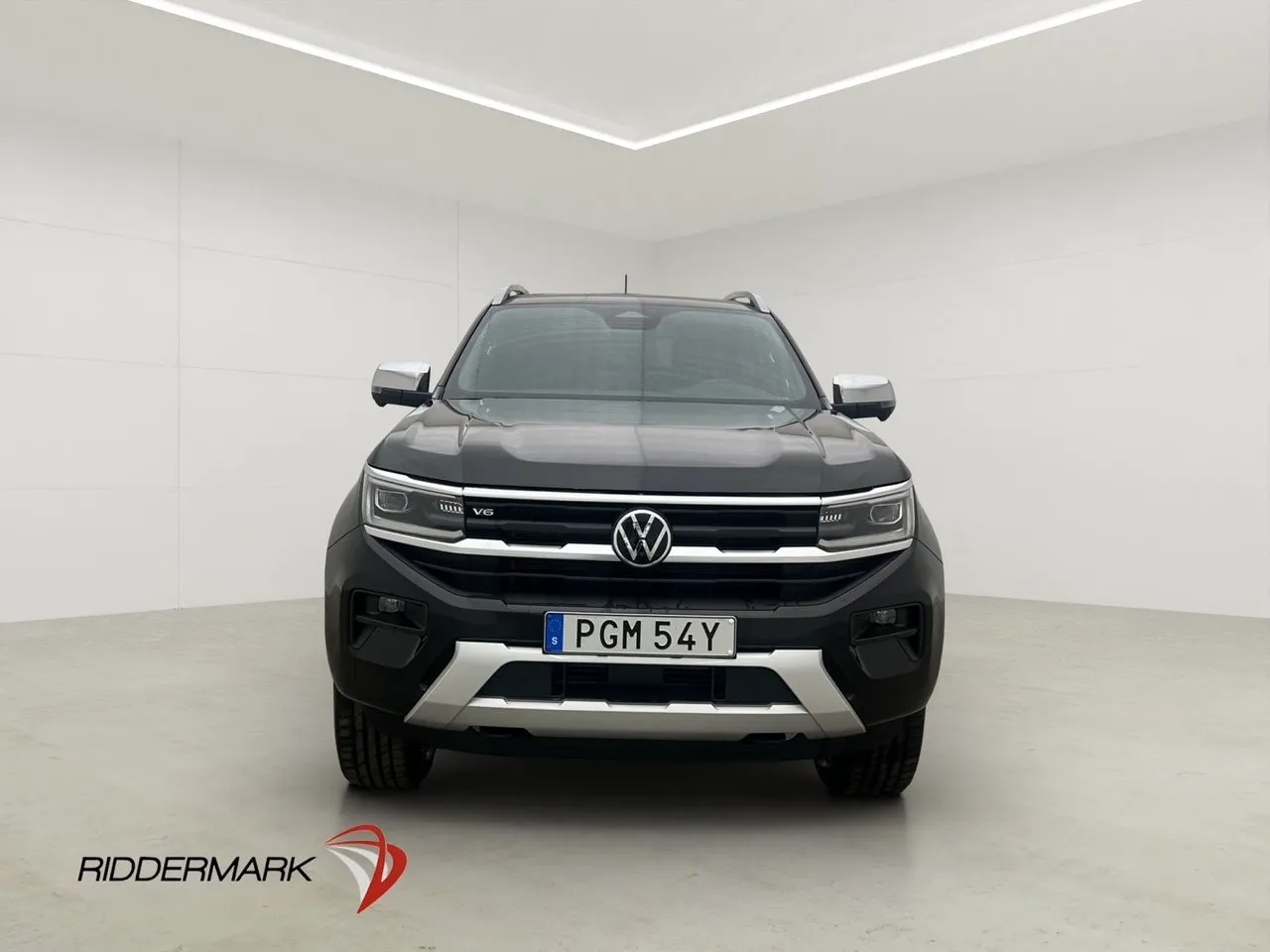 Volkswagen Amarok bild 5