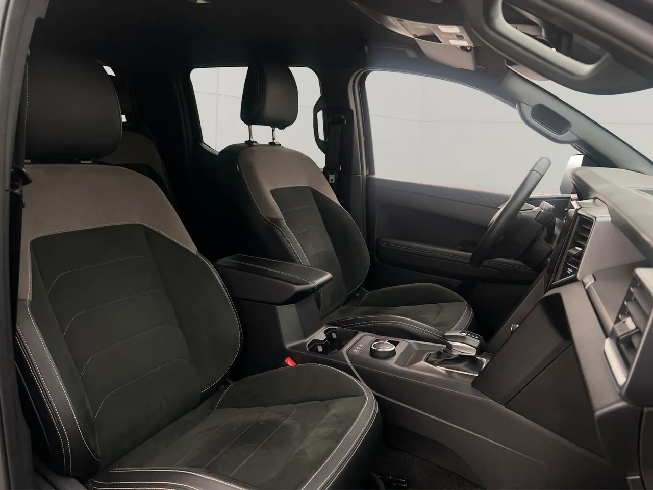 Volkswagen Amarok bild 31