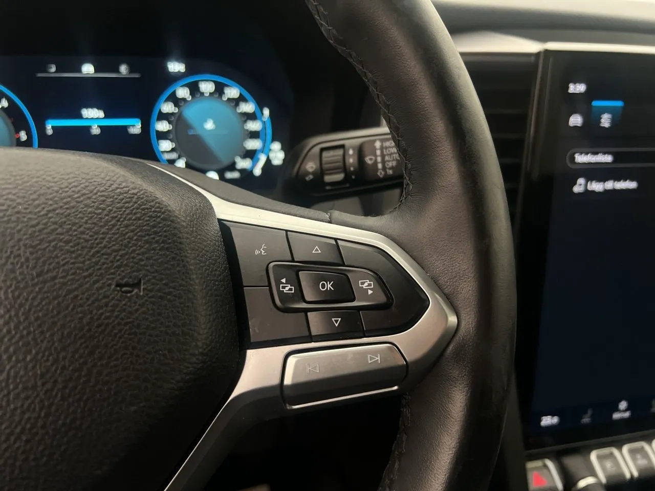 Volkswagen Amarok bild 22