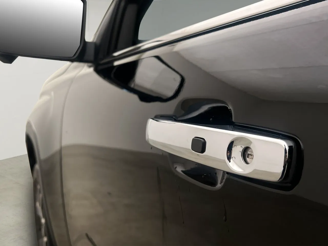 Volkswagen Amarok bild 10