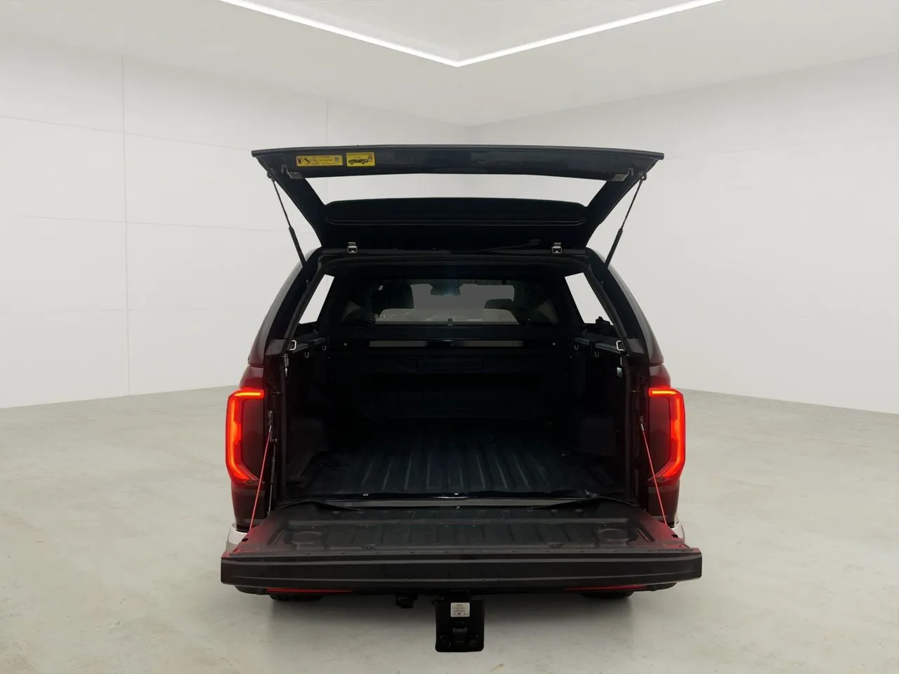 Volkswagen Amarok bild 14