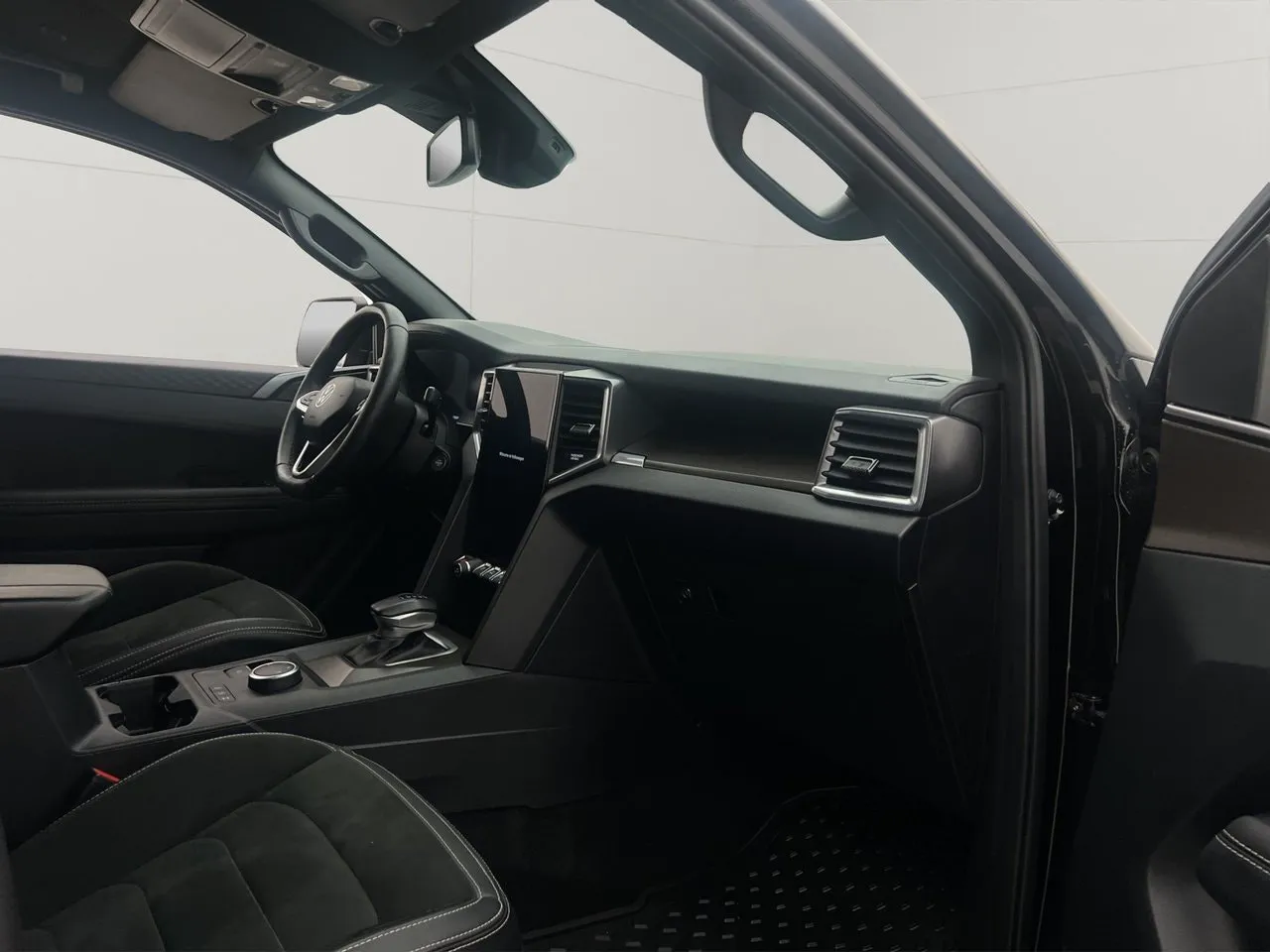 Volkswagen Amarok bild 32