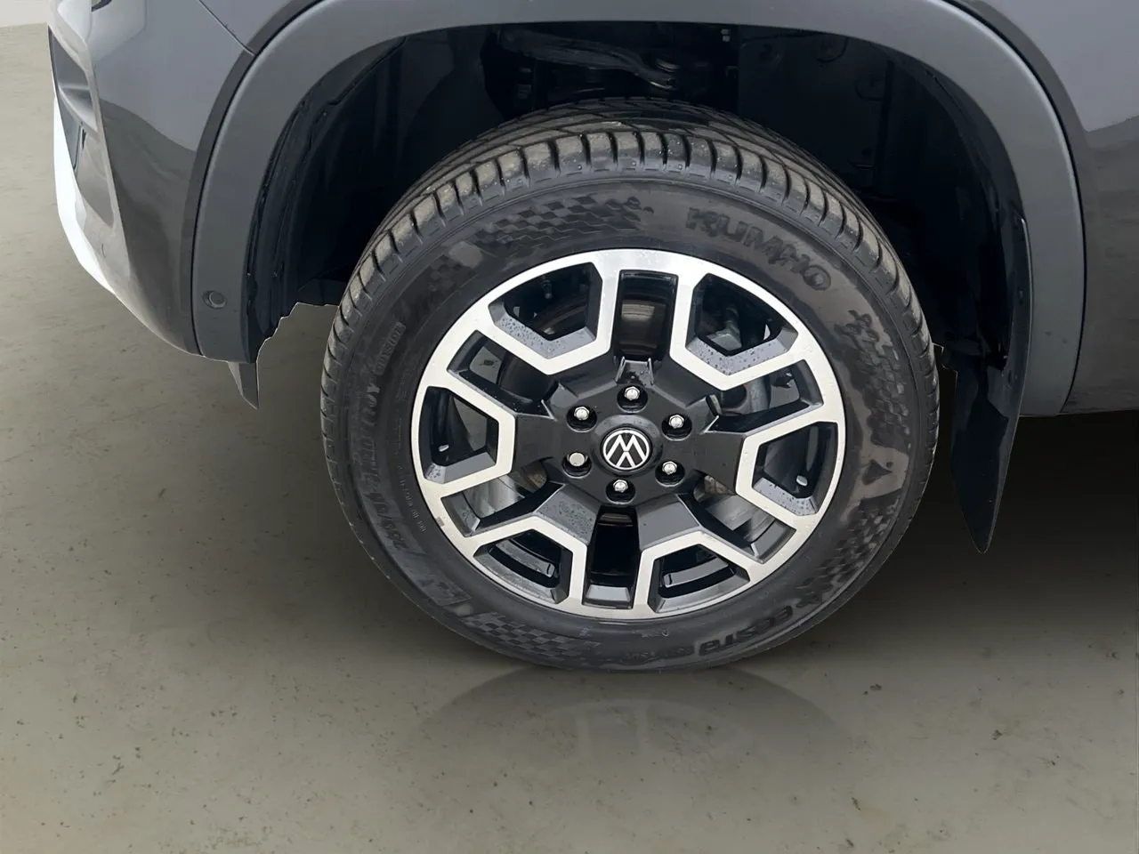 Volkswagen Amarok bild 33
