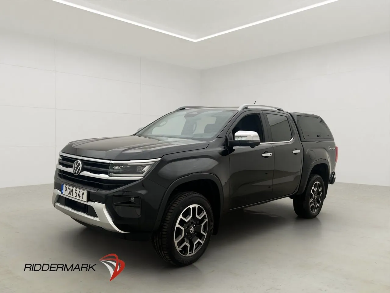 Volkswagen Amarok bild 3