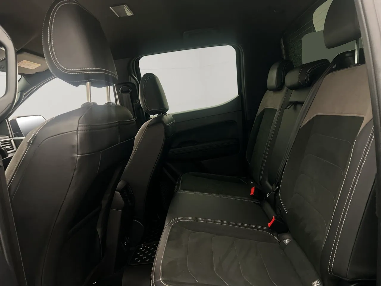 Volkswagen Amarok bild 30