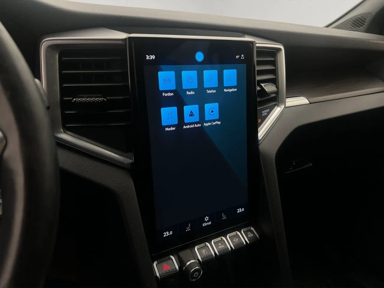 Volkswagen Amarok bild 25