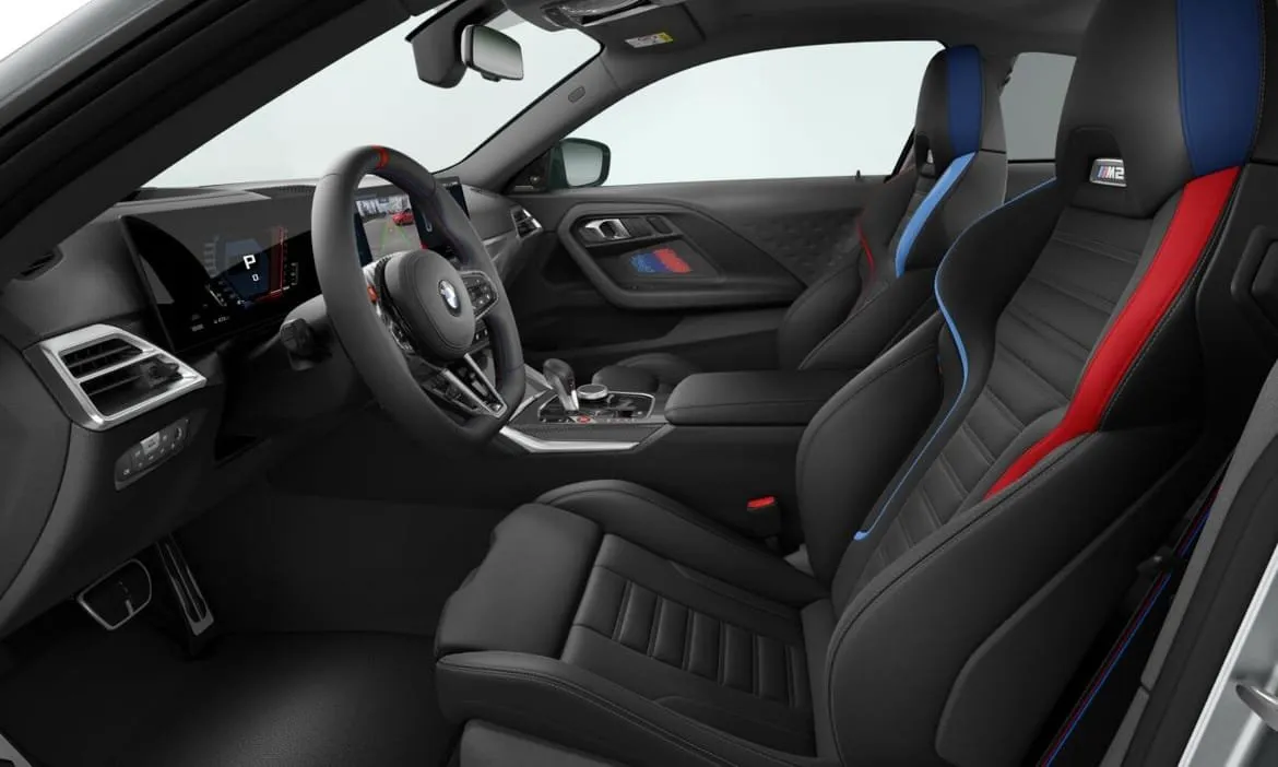BMW M2 bild 6