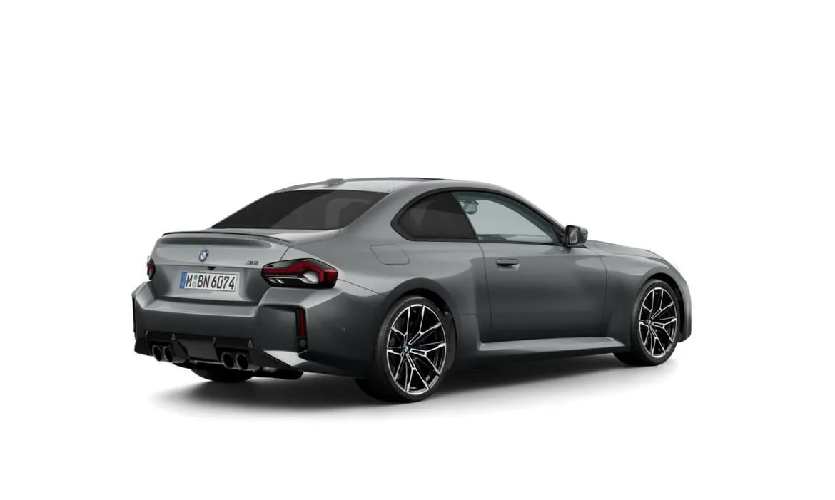 BMW M2 bild 5