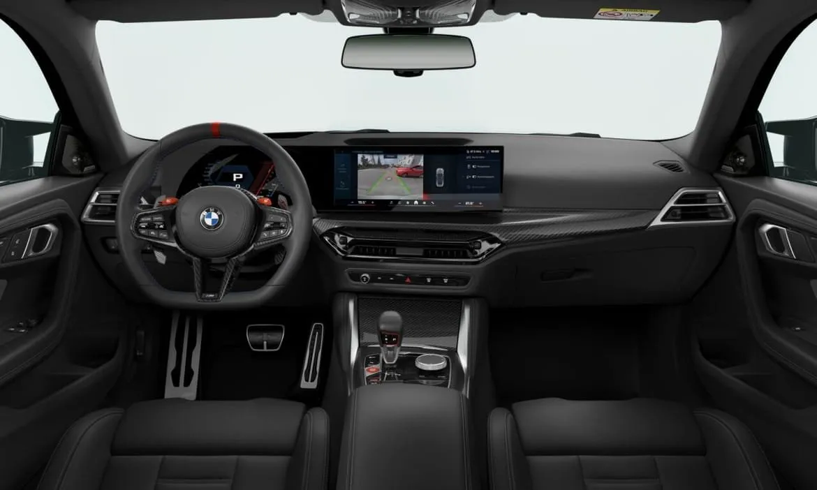 BMW M2 bild 3
