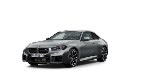 BMW M2 Innovation / Elstolar / Taklucka - 2027