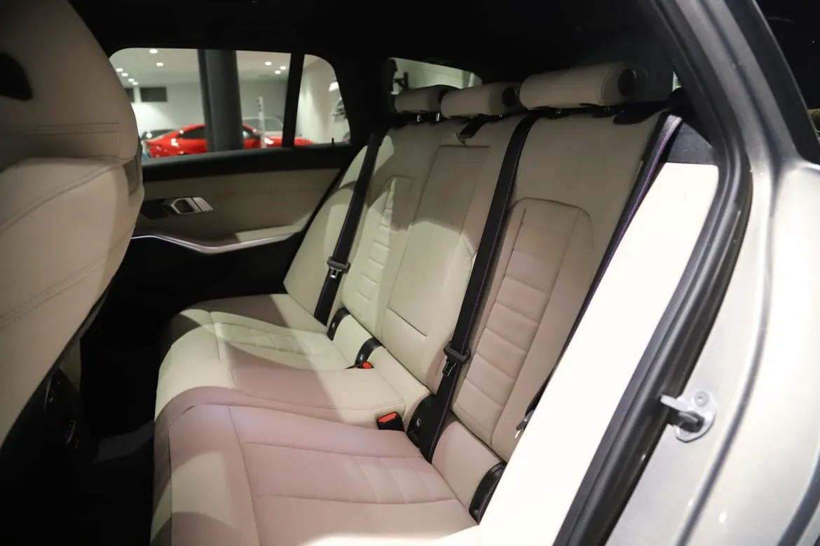 BMW M340 bild 17