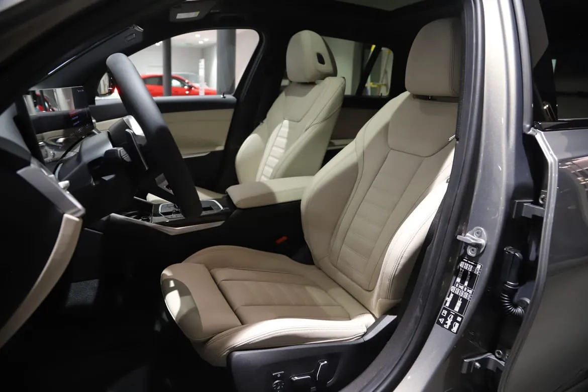 BMW M340 bild 6
