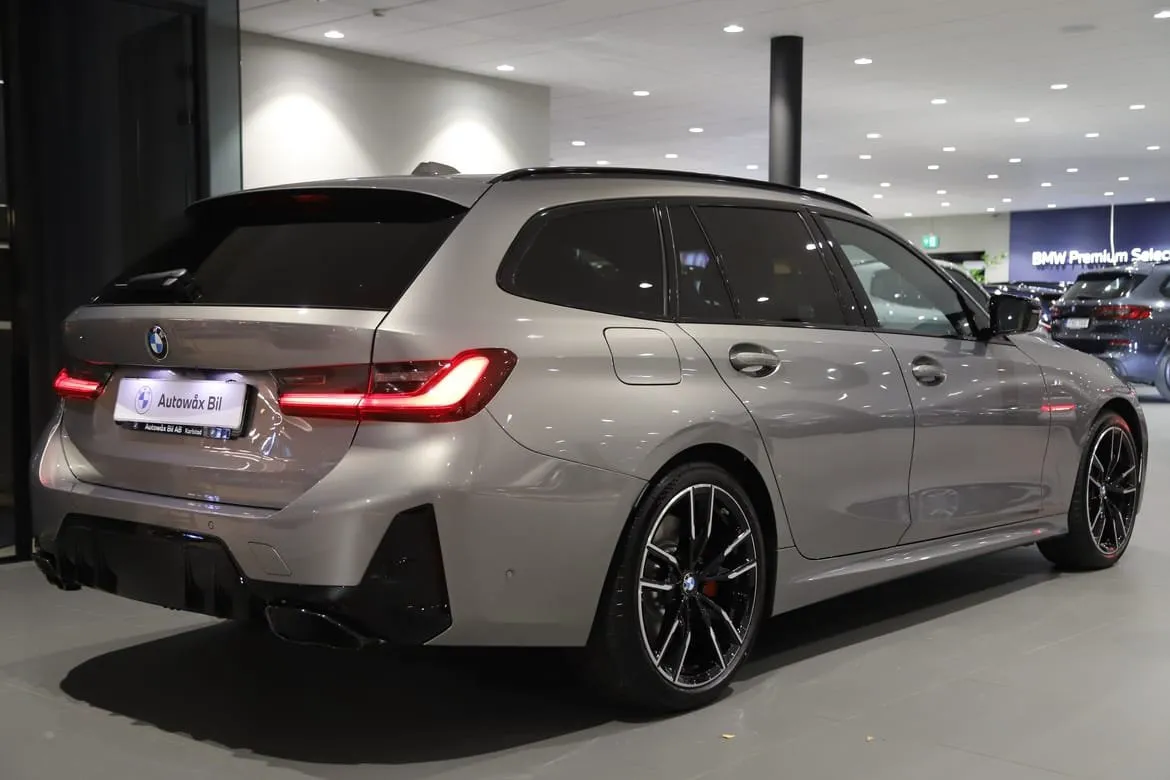 BMW M340 bild 10