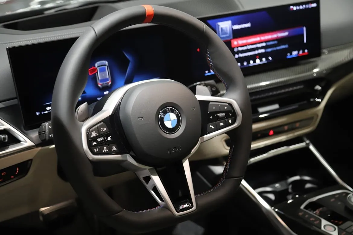 BMW M340 bild 3