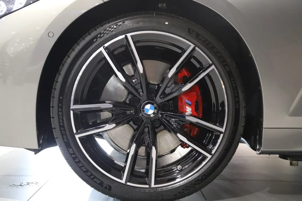 BMW M340 bild 5