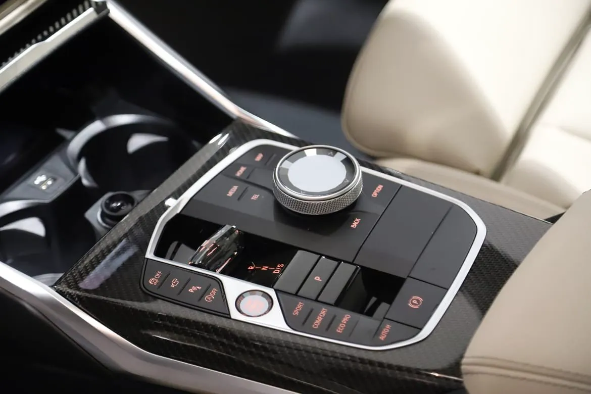 BMW M340 bild 9