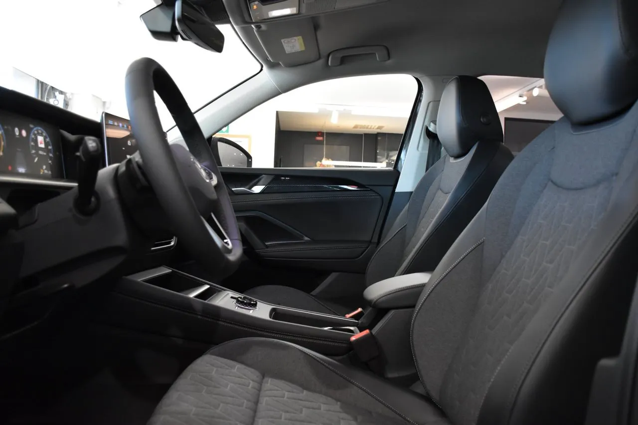 Volkswagen Tayron bild 12